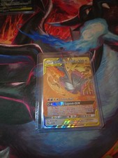 Moltres & Zapdos & Articuno GX 44/68 Hidden Fates Holo on eBay