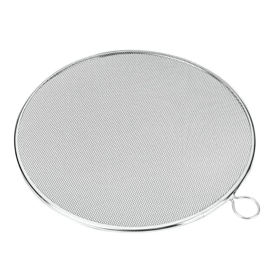 Metaltex Gasflammsieb