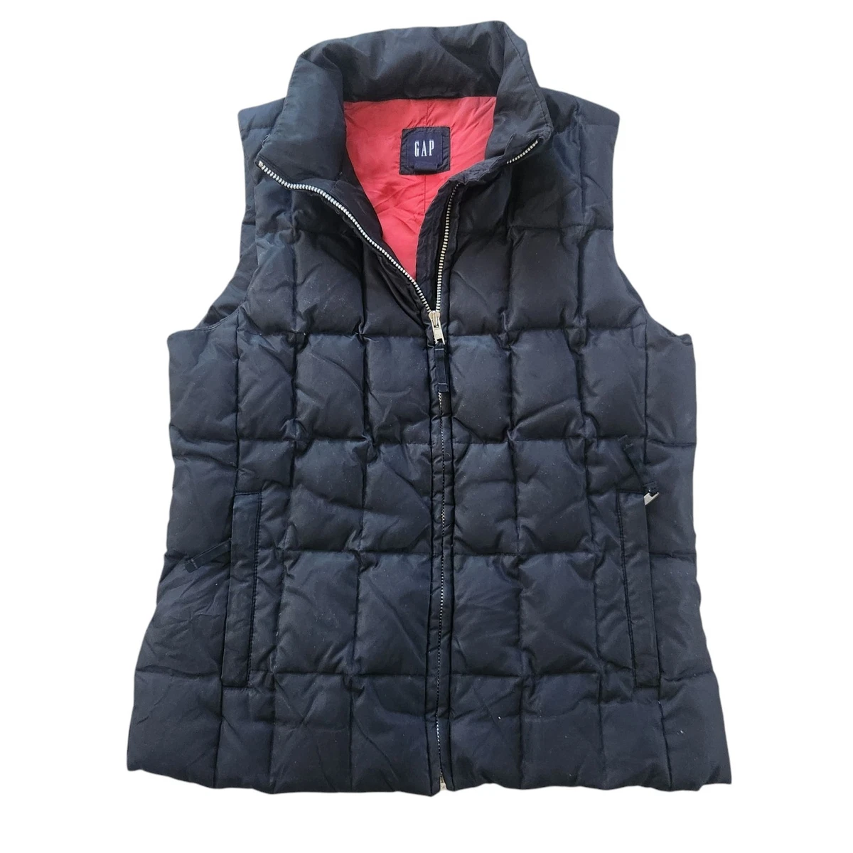 Gap Vest Coats, Jackets & Vests for Women for sale - eBay