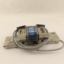 Ivek DS8-DE-C Double Ended Laboratory Pump 1.7V 4.7A DBL End, 1STK, MB