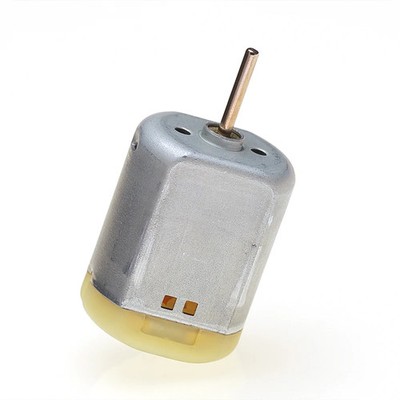 MABUCHI FC-280PD-16200 DC 8V-16V Automotive Central Lock Rearview Mirror Motor
