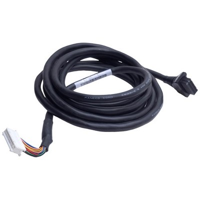 IAI Corp CB-CFA3-MPA030 Actuator Motor & Encoder Controller Cable 3 Meter Length