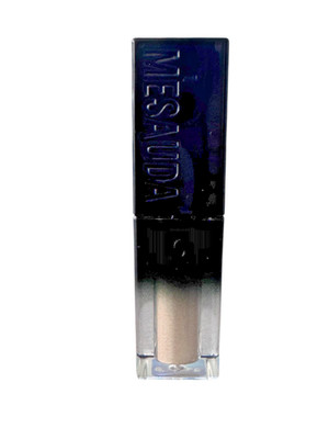 Mesauda Galactic Shadow 101 Atmosphere Lidschatten metallisch Eye Shadows NEU