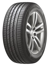Gomme Estive Hankook 245/40 R18 97Y K117B Ventus S1 Evo2 MO HRS XL Runflat pneum