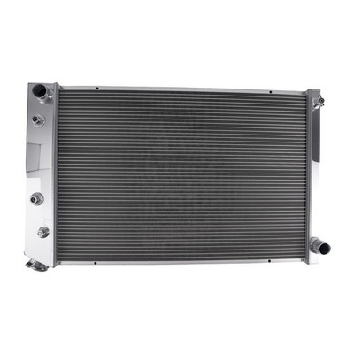 3Row Aluminum Radiator for Chevy Blazer C/K 1973-1991 716 Cooling System