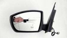 Retroviseur gauche (ou coque) Ford S-MAX