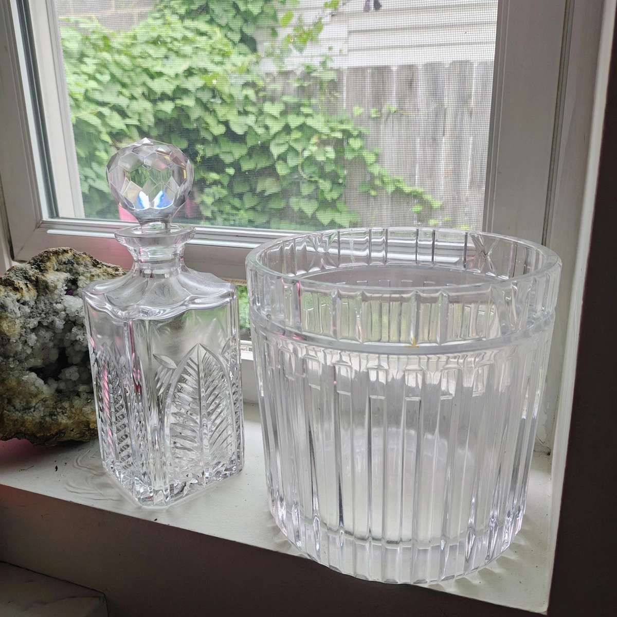 tiffany ice bucket products for sale | eBay