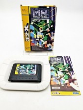 ebay® Auktion 336717677414 | Sega Mega Drive 32x Metal Head Japan Import DHL 1 Woche nach USA Thumbnail of ebay® auction 336717677414 | Sega Mega Drive 32x Metal Head Japan Import DHL 1 Woche nach USA