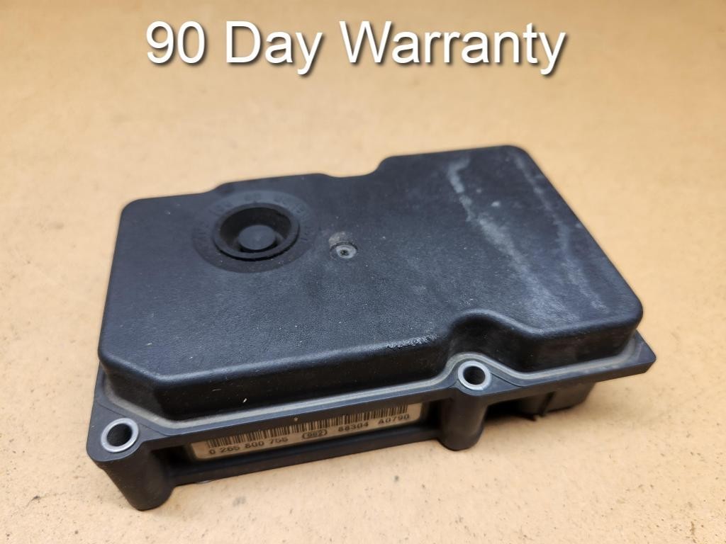 2007-2008 Ford F150 ABS Brake Pump Module Part# 0265800765