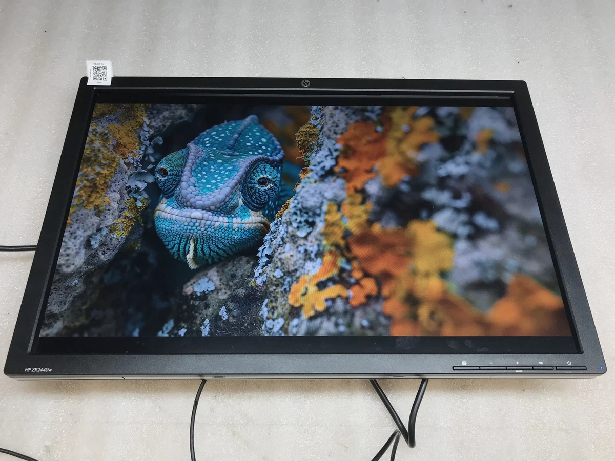 Hp Zr2440w for sale | eBay