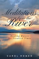 Carol Romeo | Meditations From The River | Taschenbuch | Englisch (2022)