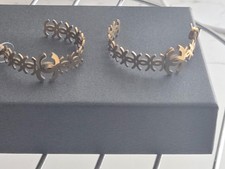 Silver Pendant and Earring Set For Women  s Jewelry Gift Fashion Cute