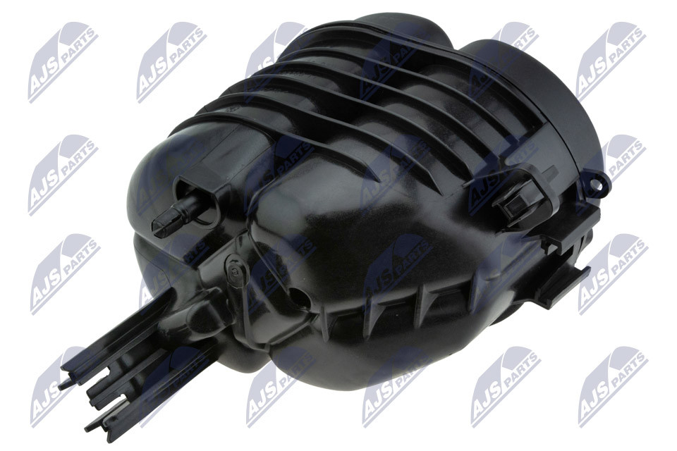 NTY CZW-BM-046 Expansion Tank, coolant for BMW