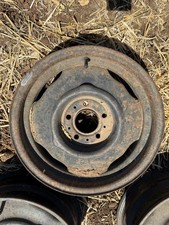15 Mopar Wheel Dodge Plymouth Charger Coronet Duster Satellite Road Runner Gtx