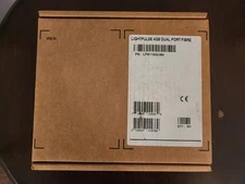 LPE11002-M4 Lightpulse 4GB Dual Port Fibre Multi Mode