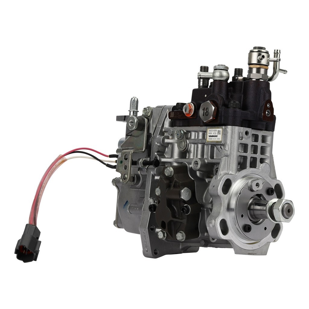 729944-51310 Fuel Injection Pump - Yanmar NEW - Takeuchi TL130
