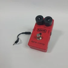 MXR M102 Dyna Comp