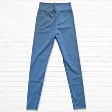 Girls' Youth Pull on Pants Kids Casual Tight Legging Pants Yoga Pants