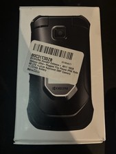 Kyocera DuraXV Extreme PLUS E4811 Verizon Rugged 4G LTE Flip Phone OB