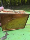 Antique Golden Chain Mixture Tobacco Tin Gravely& Miller Danville VA — photo 10
