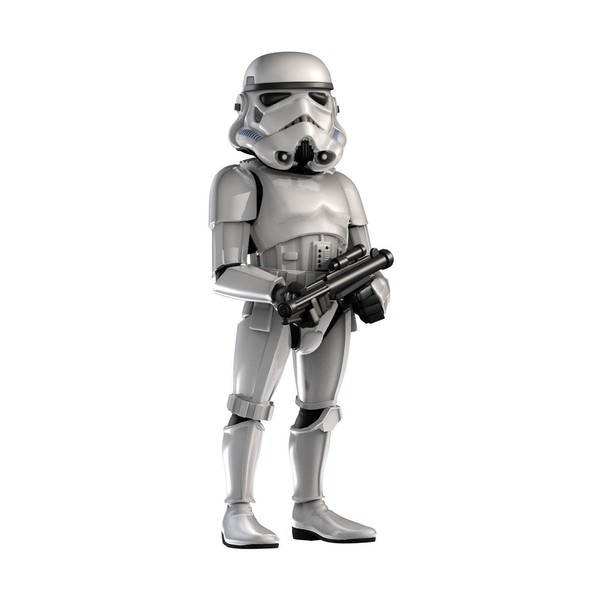 Minix Movies - Starwars Stormtrooper - Figur - Neu & OVP-image