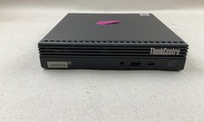 LENOVO THINKCENTRE M80Q | CORE I5-10500T | 25...