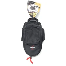 NEW Zefal Paris Rack Pack Bike Storage Bag Accessories Compartment