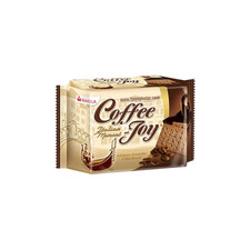 ⭐FAST SHIPPING⭐6 PACK X Coffee Joy Coffee Biscuit Snack 39g