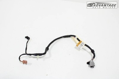 2021-2023 FORD BRONCO SPORT FRONT LEFT DRIVER SIDE SEAT WIRE WIRING HARNESS OEM