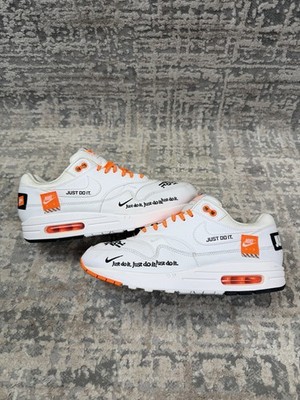 Größe 8 - Nike Air Max 1 SE ''Just Do It'' AO1021-100