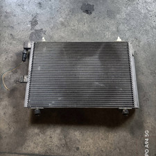 Condensateur Citroen XSARA