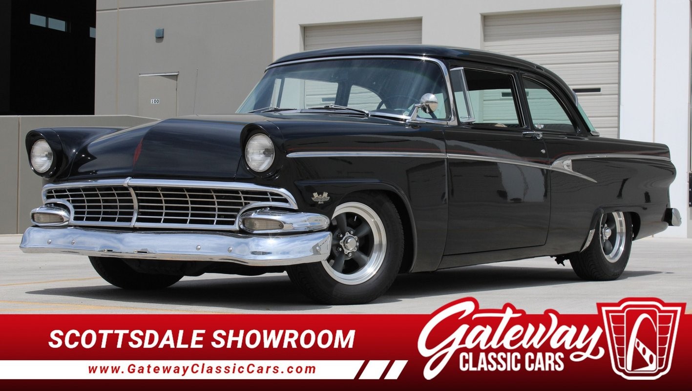 1956 Ford Customline for sale in Peoria Arizona