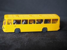 TT 1:120 Jano Ikarus Bus 260 Epoche 4 mit Figuren