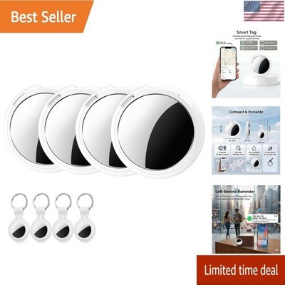 4 Pack AirTag NEW for iPhone iPad air tag