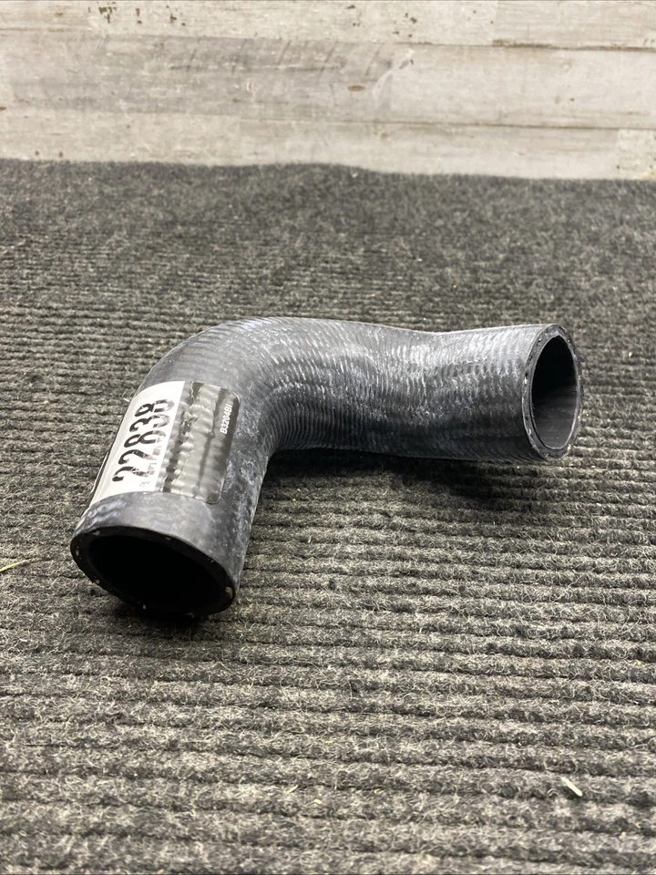 HVAC 加热器软管成型冷却液软管门 22838 — 第 2/4 张图片