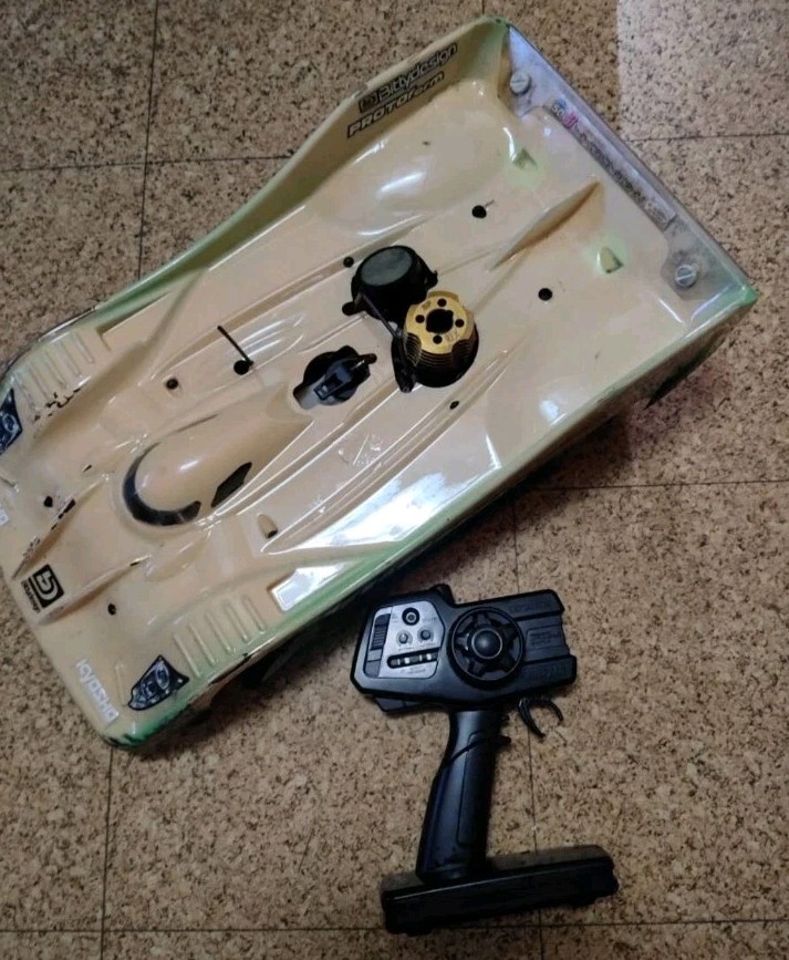 無限 1/8 MRX4 【公式通販】