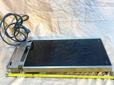 1x Rieber Varithek Eisfink CK-1.5 Ceran Cerankochfeld gebraucht 