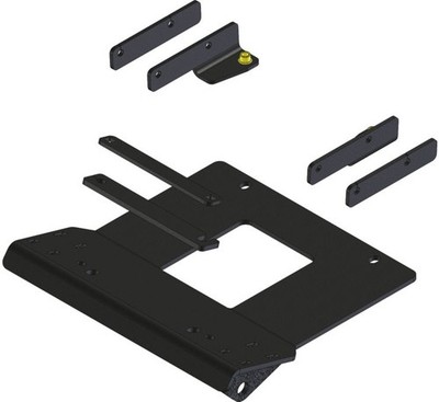KFI Products UTV Plow Mount for 2021-2022 Yamaha YXF10 Wolverine RMAX4 Limited