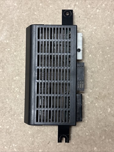 Módulo de control de luz BMW 530i E39 525i 540i genuino LCM 6908468 OEM #1940 - Imagen 6 de 9
