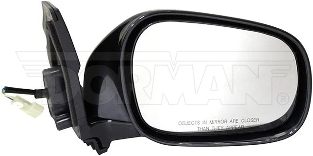 Espejo retrovisor lateral Dorman 955-1669, eléctrico para 99-01 Suzuki Grand Vitara Vitara Foto 2 de 4