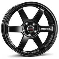 Borbet Felgen DB8GT2 8.5X19 ET35 5X1143 SWM FüR GWM Ora