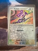 Pocket Scout - Noibat 127/159 Sv09: Journey Together Reverse Holo