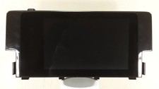 2016-2018 Honda Civic Dash Mount Information Display Screen Oem Assembly 2016-2018 Honda Civic Dash Mount Information Display Screen Oem Assembly