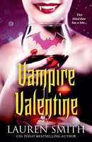 Lauren Smith | Vampire Valentine | Taschenbuch | Englisch (2023) | Lauren Smith