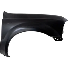 Fender For Ford F-250 Super Duty 1999-2007 Front Passenger Side