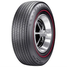 Goodyear Cb4ds 70 Series Polyglas Red Stripe Tire G7014 Goodyear Cb4ds 70 Series Polyglas Red Stripe Tire G7014
