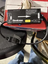 ALTINEX STEELCASE SP106-103 Monitor Control Box ~ FREE S/H