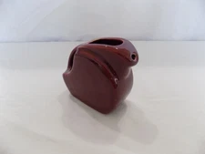 FIESTA WARE MINI PITCHER CREAMER NEW CINNABAR