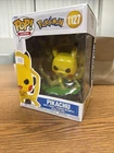 Funko Pop! Premium: Pokémon - Pikachu #1127