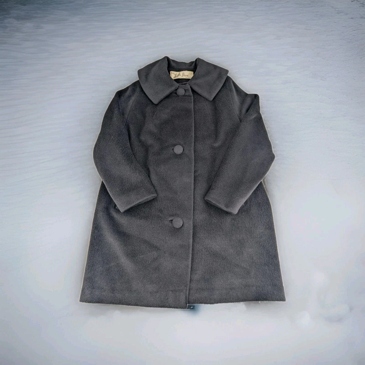 Lilli Ann Coat Vintage Coats, Jackets & Vests for Women for sale 